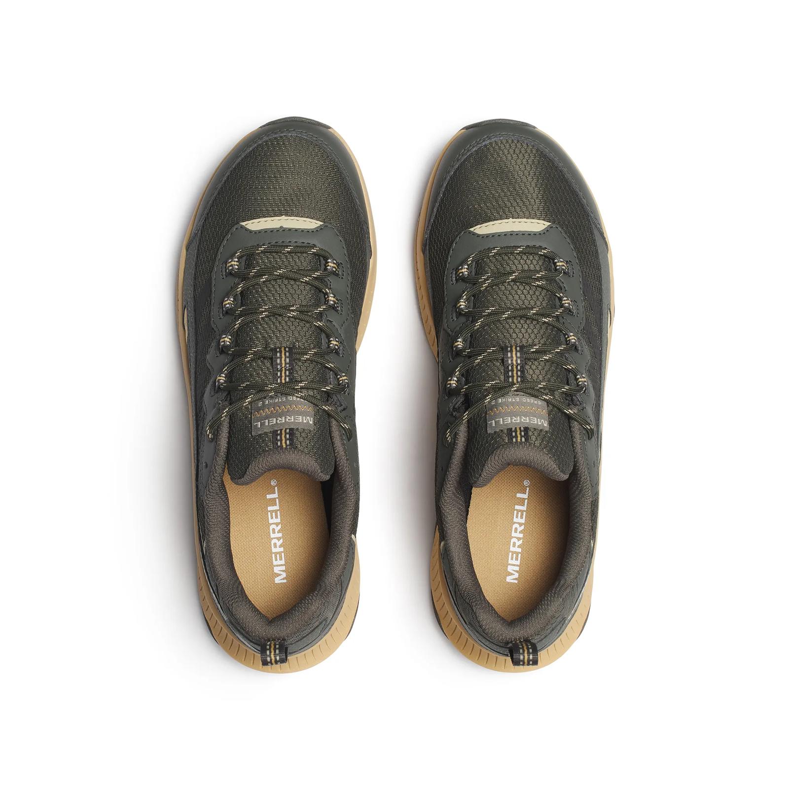 Men's Speed Strike 2 Waterproof