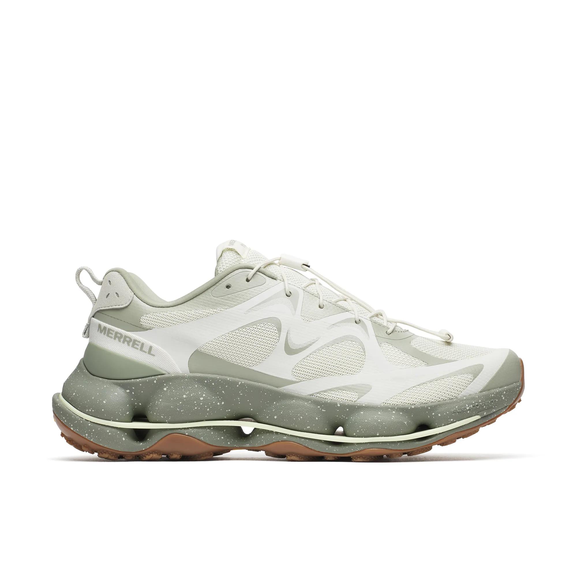 SpeedArc Matis, White Sage, dynamic 1