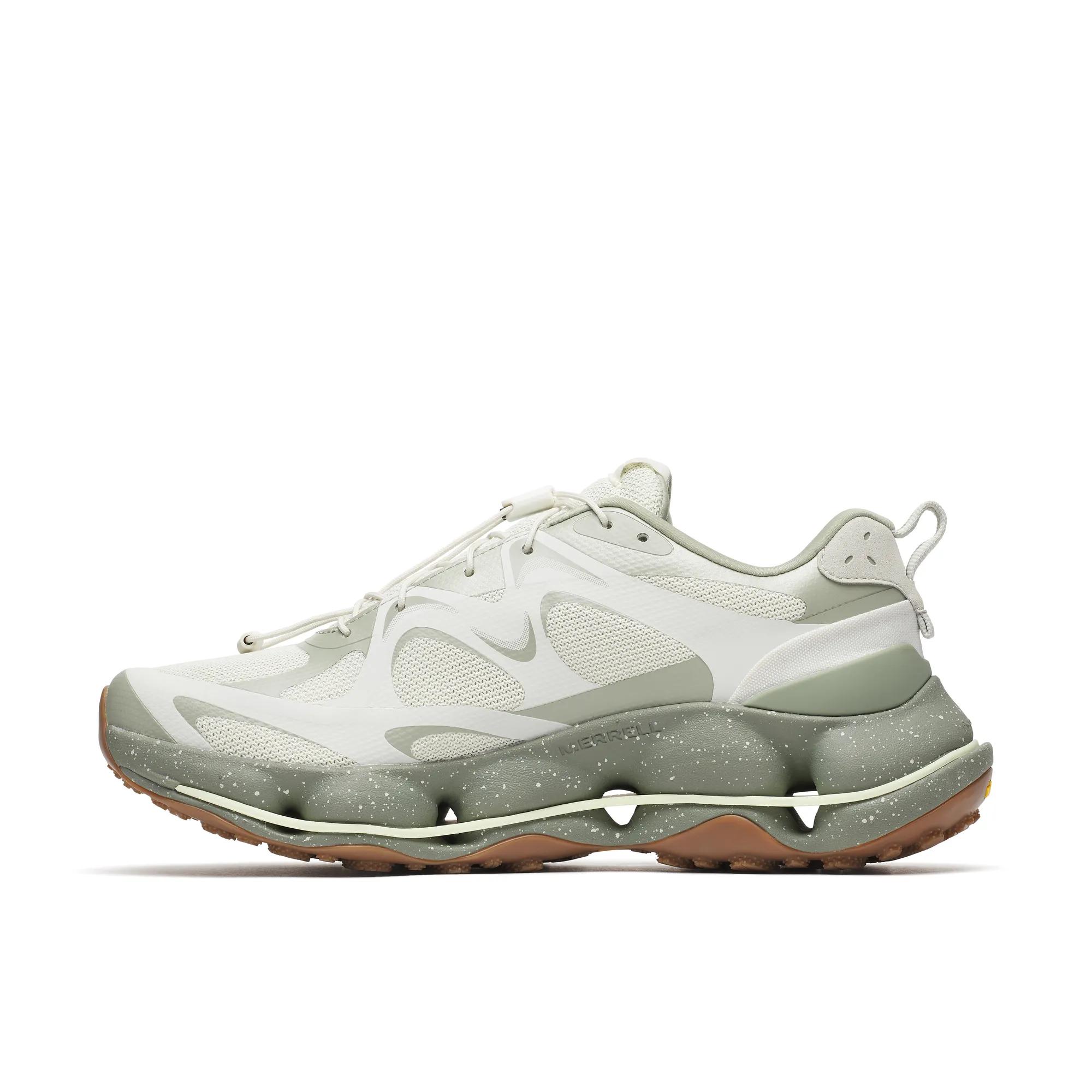SpeedArc Matis, White Sage, dynamic 5