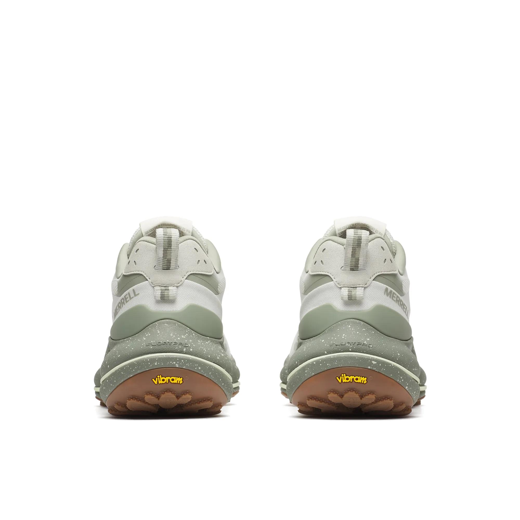 SpeedArc Matis, White Sage, dynamic 4