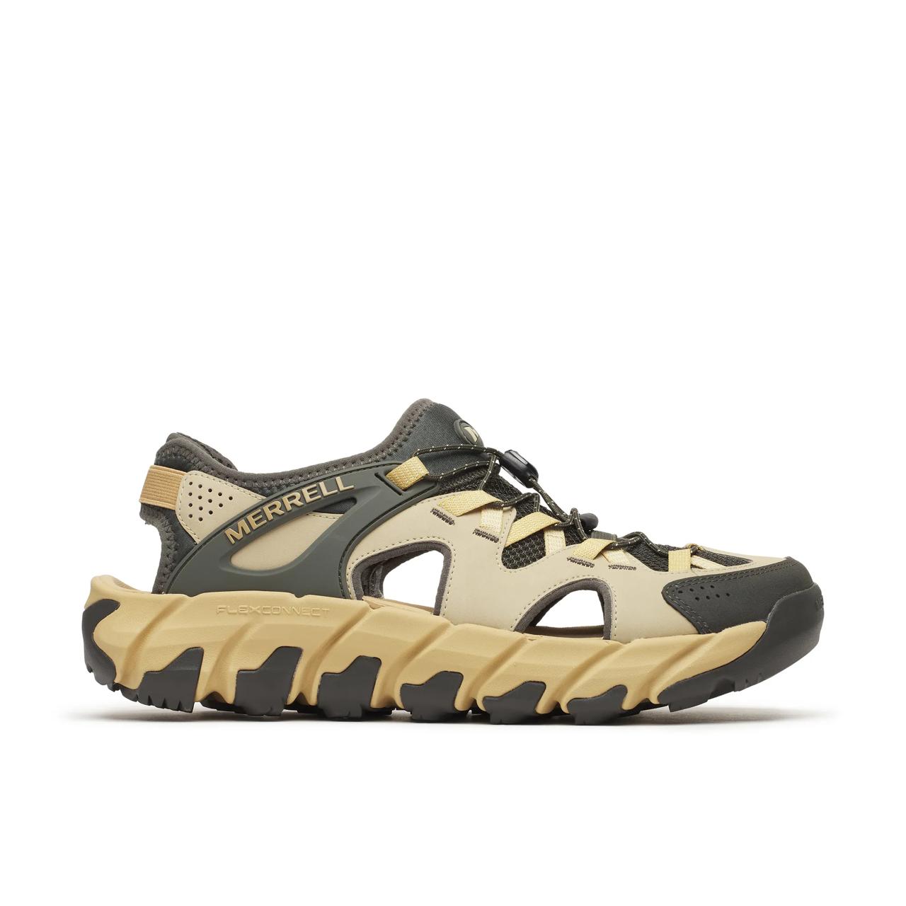 メロ Men - Maipo Explorer Sieve - Sandals | Merrell