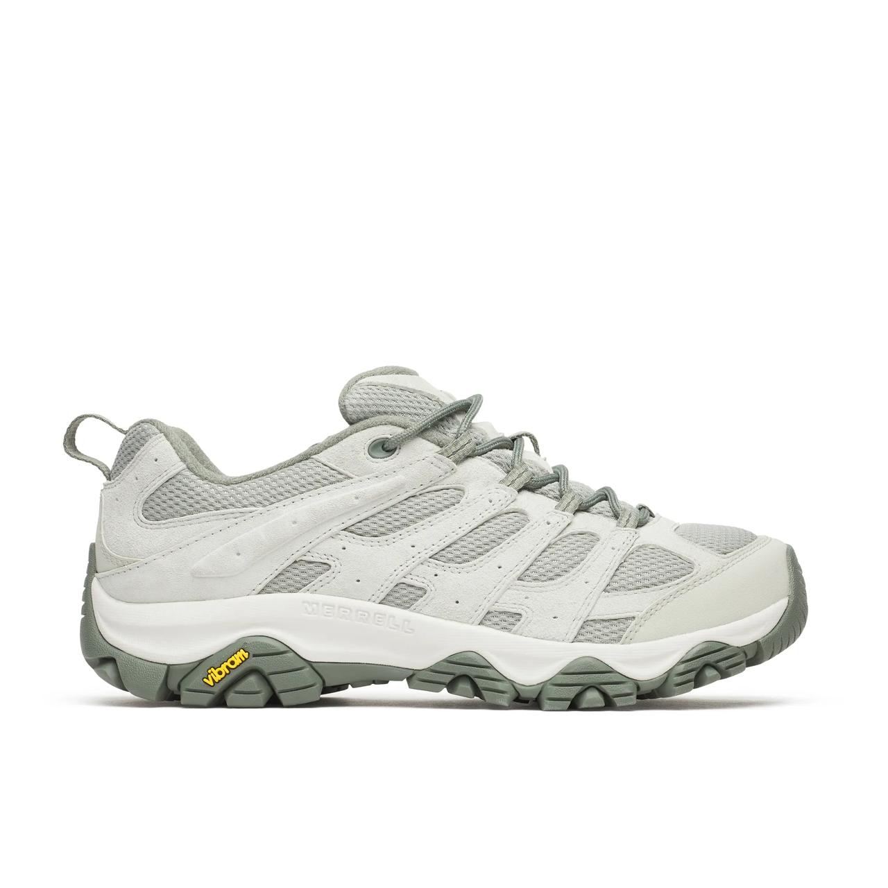 Men - Moab 3 Ready Zip - Shoes | Merrell