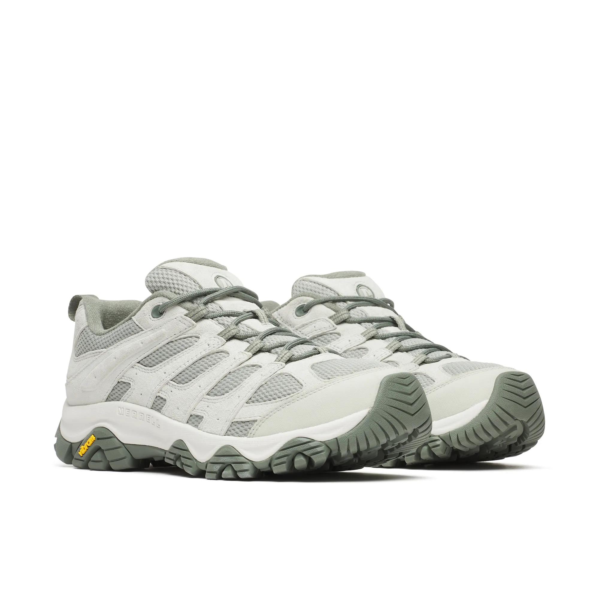 Moab 3 Ready Zip, Oolong, dynamic 3
