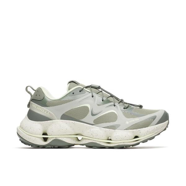 SpeedArc Matis GORE-TEX&reg;, White Sage, dynamic