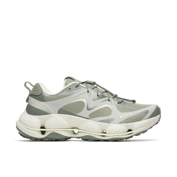 SpeedArc Matis GORE-TEX&reg;, White Sage, dynamic