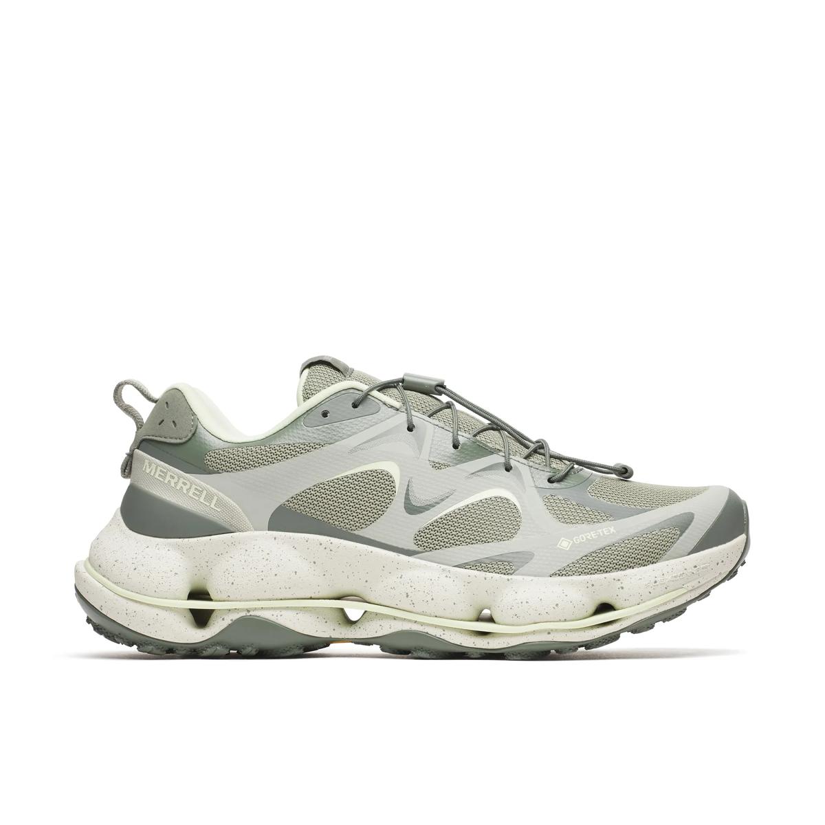 SpeedArc Matis GORE-TEX&reg;, White Sage, dynamic 1