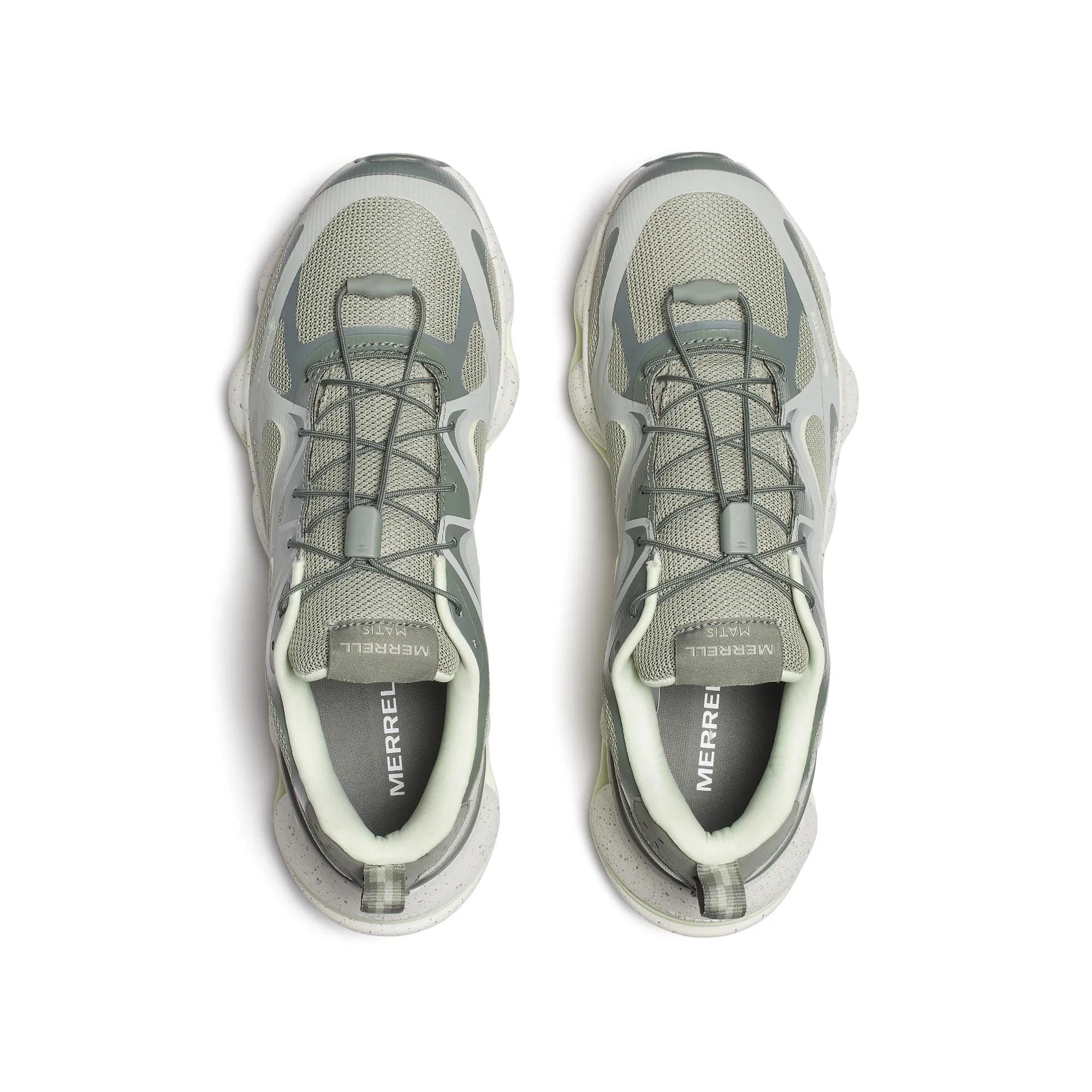 SpeedArc Matis GORE-TEX&reg;, White Sage, dynamic 3