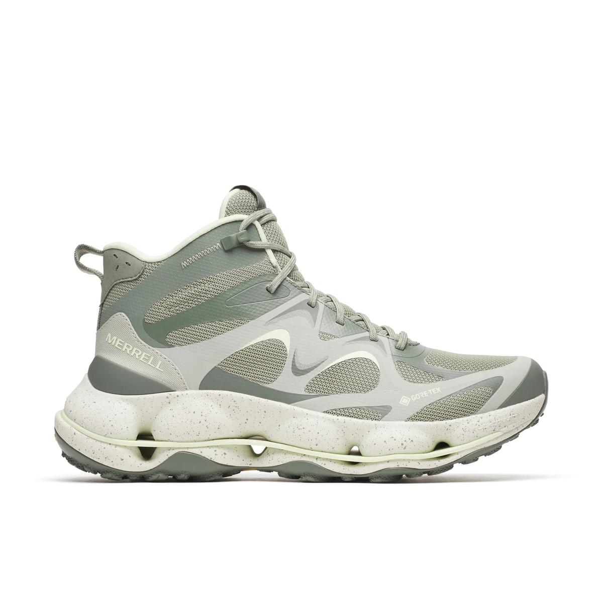 Speedarc Matis Mid GORE-TEX&reg;, Pale Ivy, dynamic 1