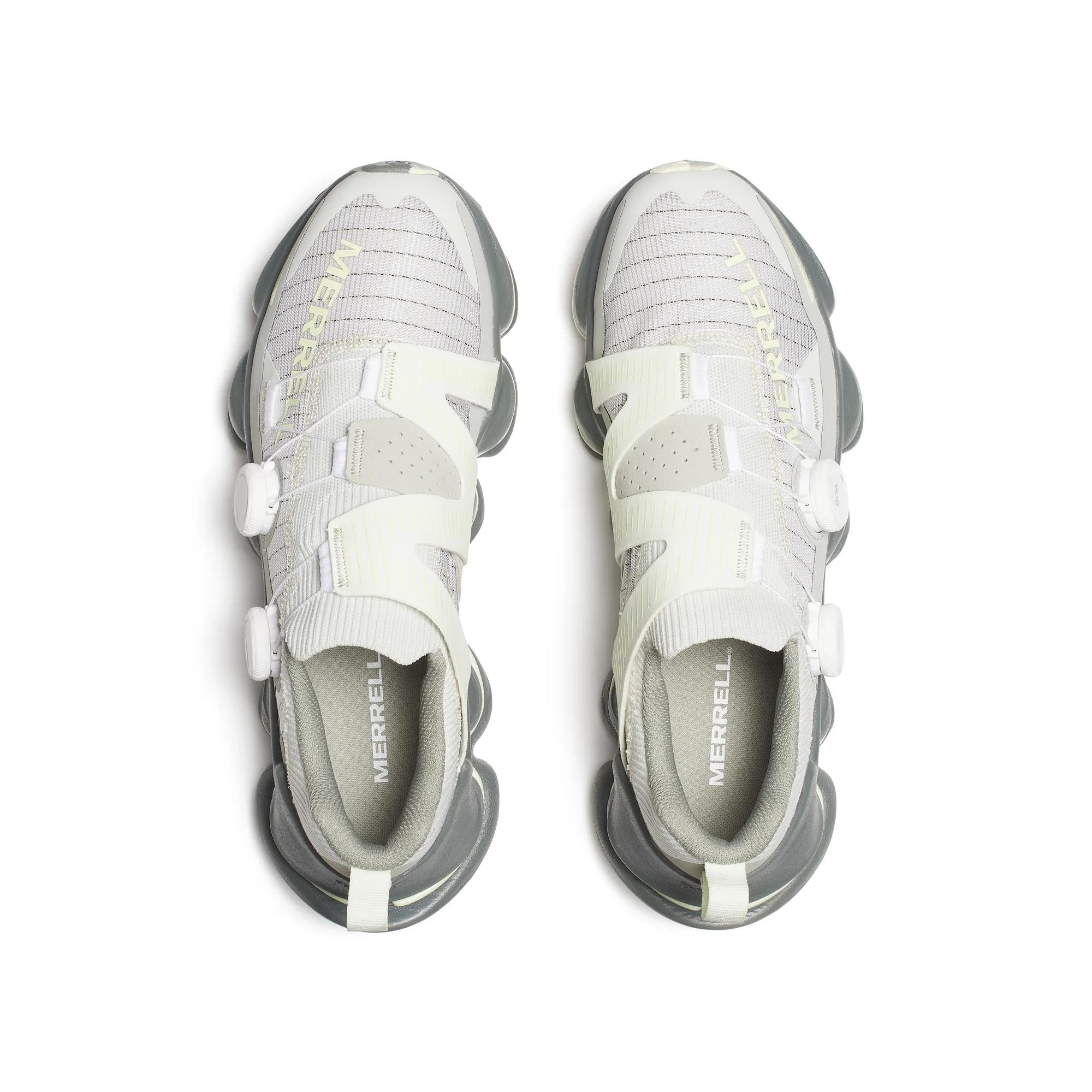 SpeedArc Surge BOA&reg;, Infuse, dynamic 3