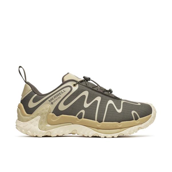 Cham Redux Storm GORE-TEX&reg;, Beluga, dynamic