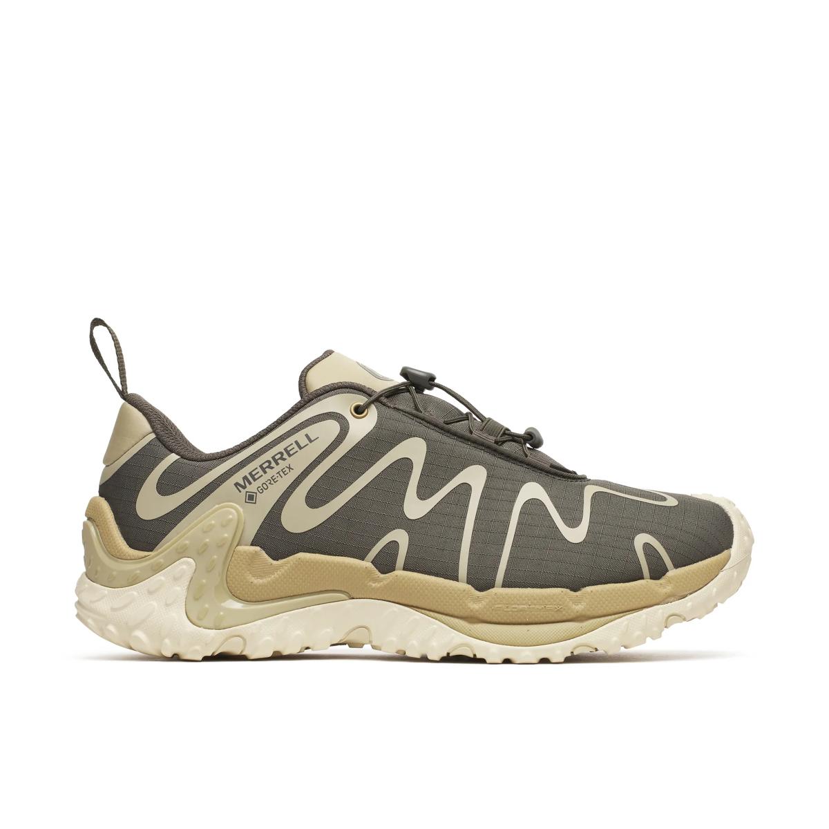 Cham Redux Storm GORE-TEX&reg;, Beluga, dynamic 1