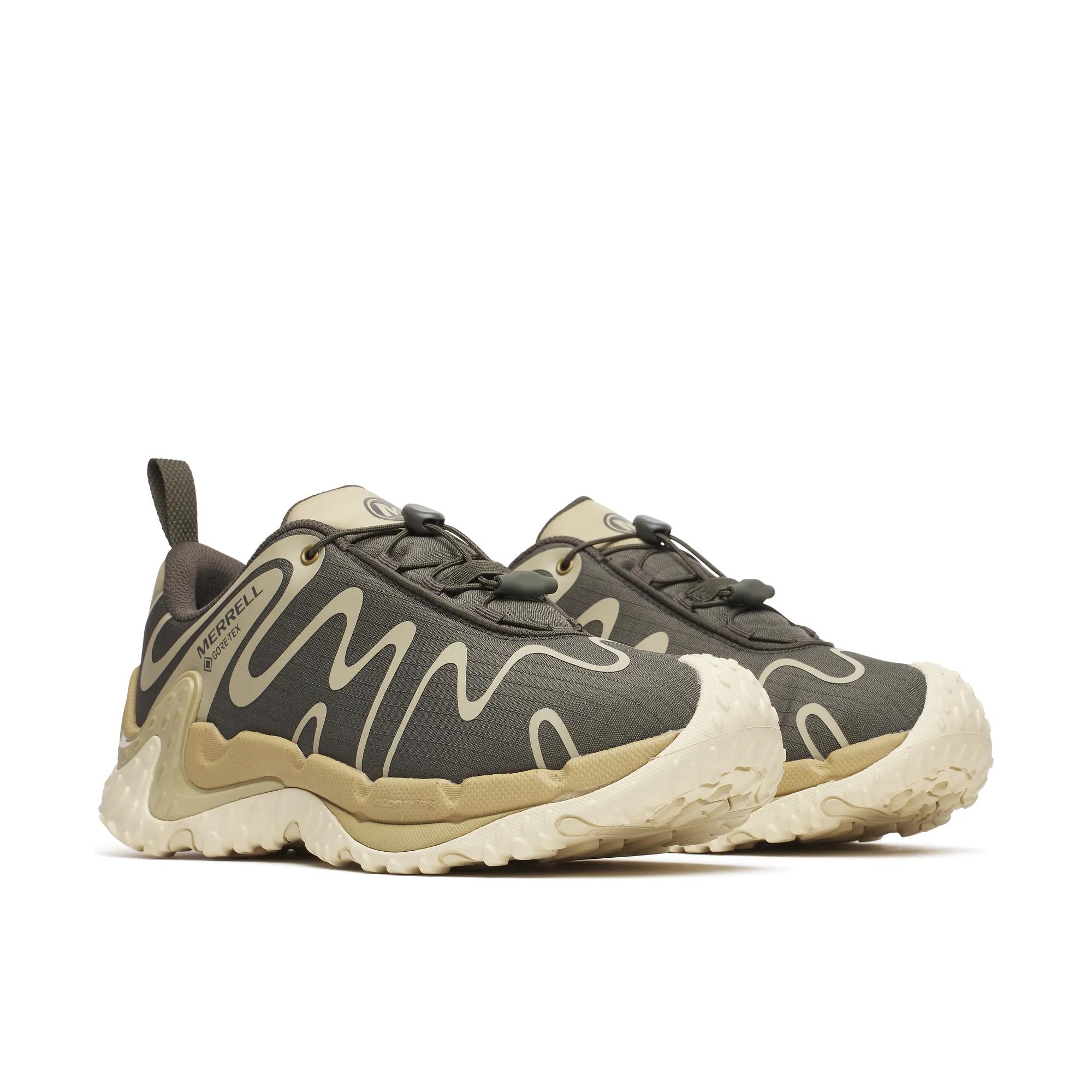 Cham Redux Storm GORE-TEX&reg;, Beluga, dynamic 2