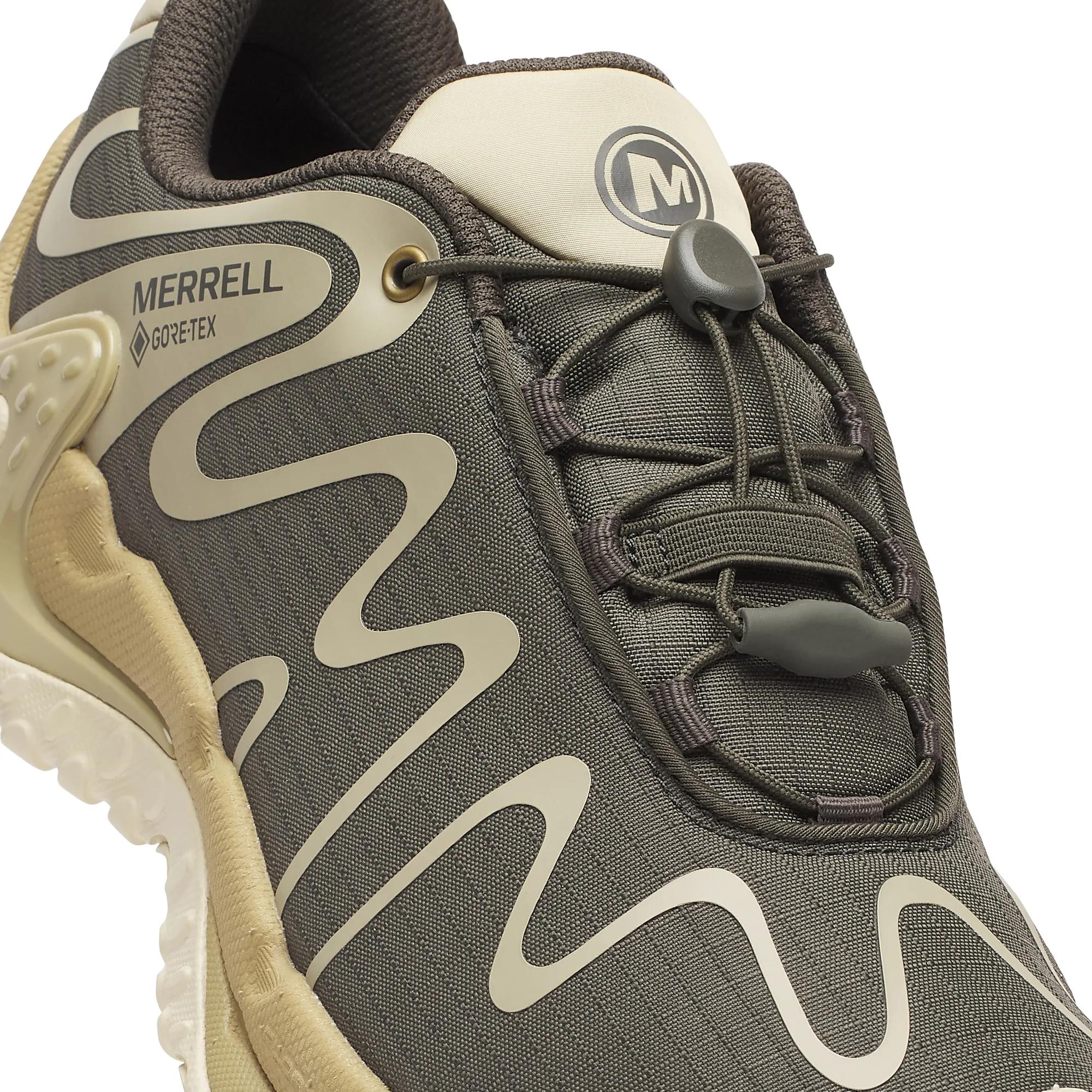 Cham Redux Storm GORE-TEX&reg;, Beluga, dynamic 5