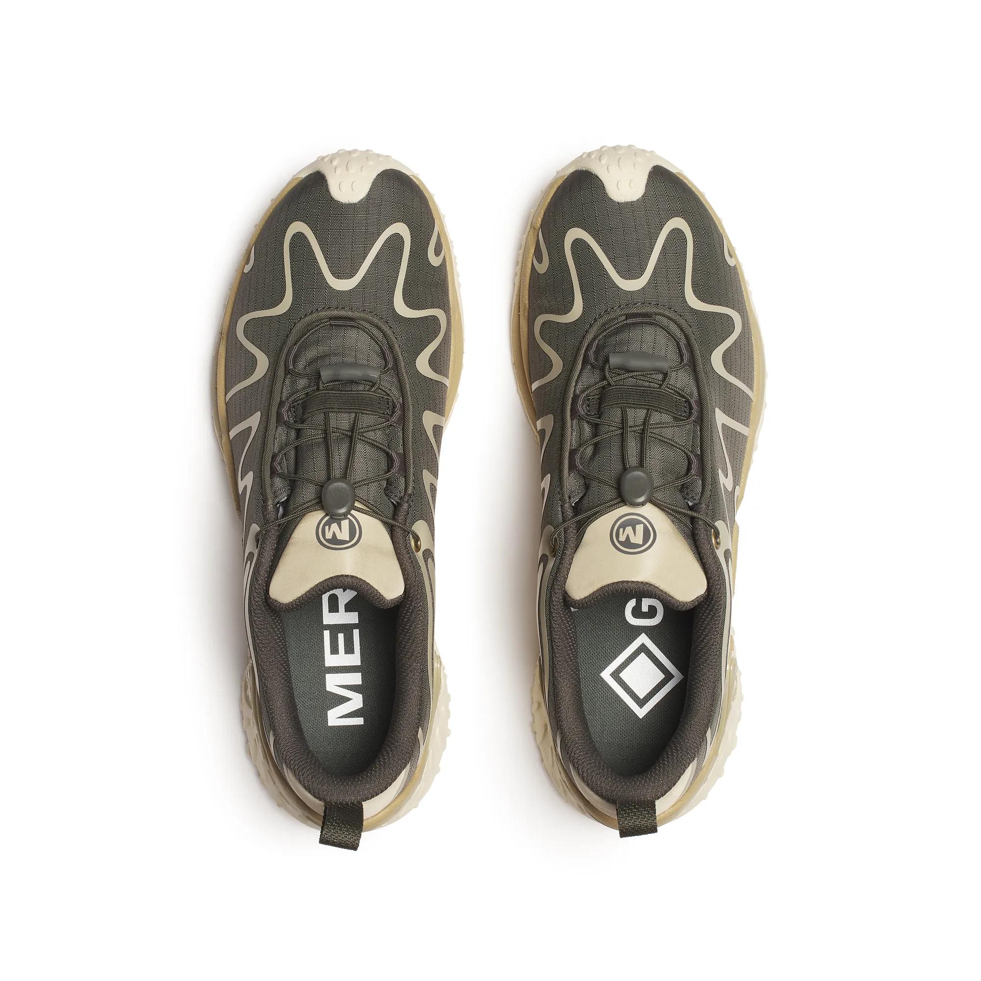 Cham Redux Storm GORE-TEX&reg;, Beluga, dynamic 3