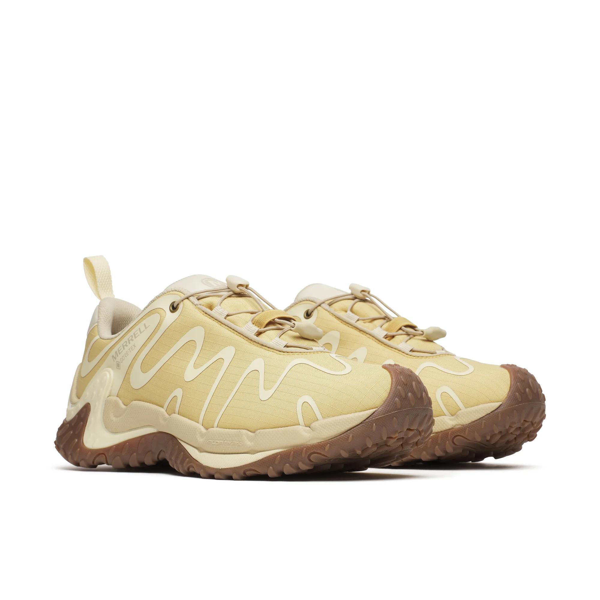 Cham Redux Storm GORE-TEX&reg;, Turmeric, dynamic 2