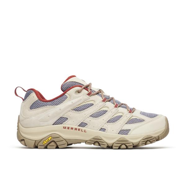 Moab 3, Lost Lilac, dynamic