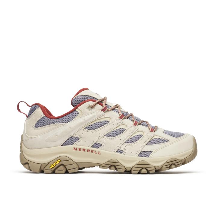 Moab 3, Lost Lilac, dynamic