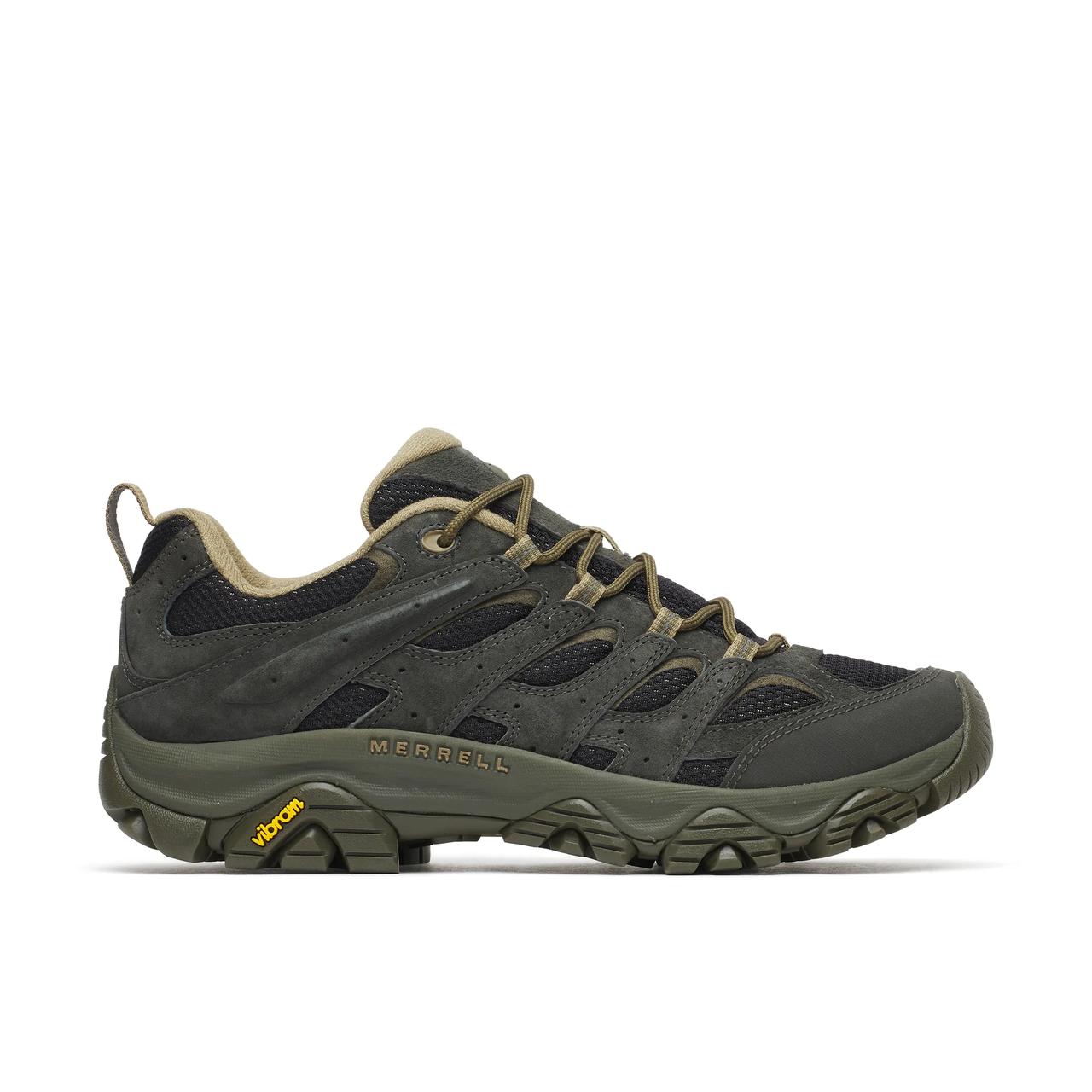 Merrell Shoes Mens Size 11 Mesh Trail Running Hiking Sneakers J066717 Gorpcore Amazon.com | Merrell J066963 Mens Running Shoes Trail Glove  main image 2