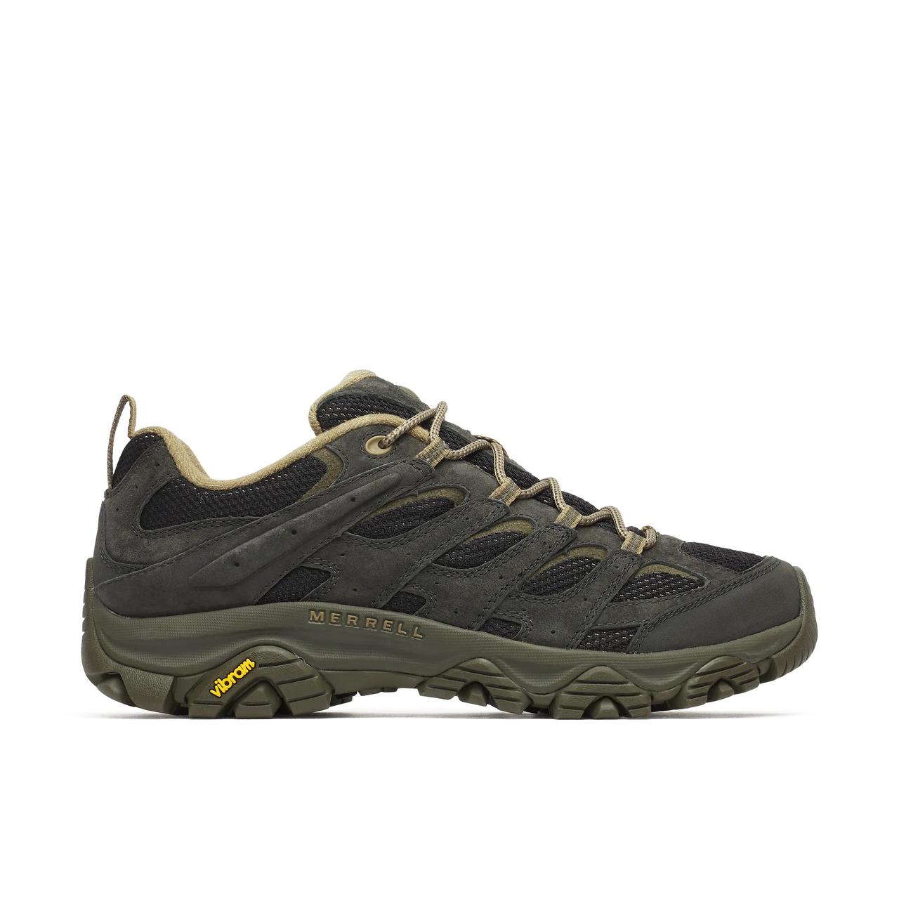 Merrell Men\'s Moab 3 GTX Hiking Shoe Walnut Size 11. New Men main image 3