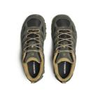 Moab 3 Wide Width, Black/Beluga, dynamic 3