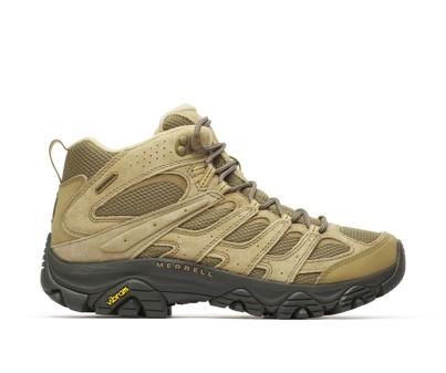 Merrell Moab 3 Mid Waterproof, Teak
