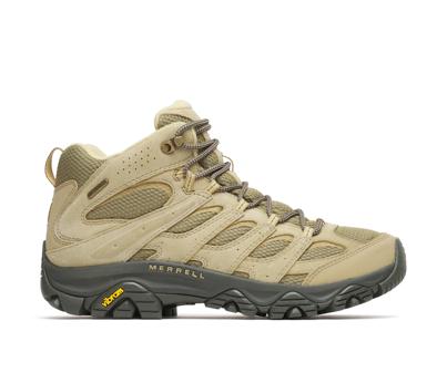 Merrell Moab 3 Mid Waterproof, Teak