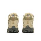 Moab 3 Mid Waterproof, Teak, dynamic 4
