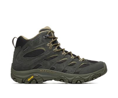 Merrell Moab 3 Mid Waterproof Wide Width,