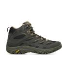 Moab 3 Mid Waterproof, Black/Beluga, dynamic 1