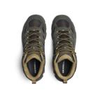 Moab 3 Mid Waterproof, Black/Beluga, dynamic 3