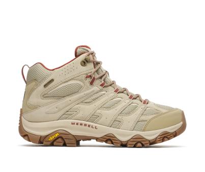Merrell Moab 3 Mid Waterproof, Mountain
