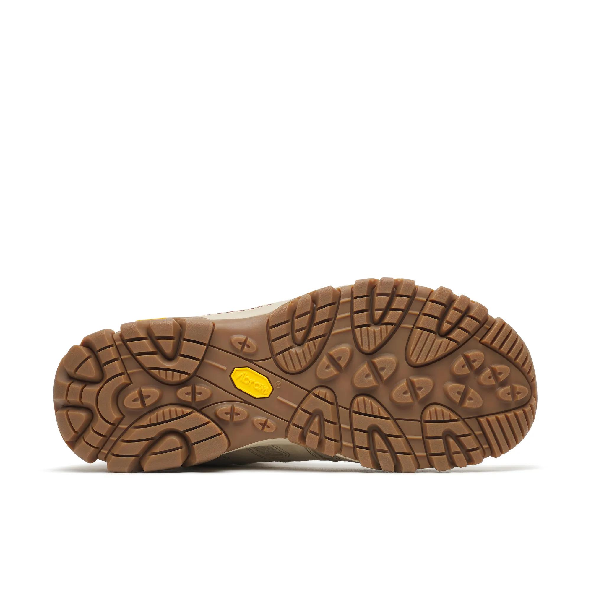 Moab 3 Mid Waterproof Wide Width, Mountain, dynamic 6