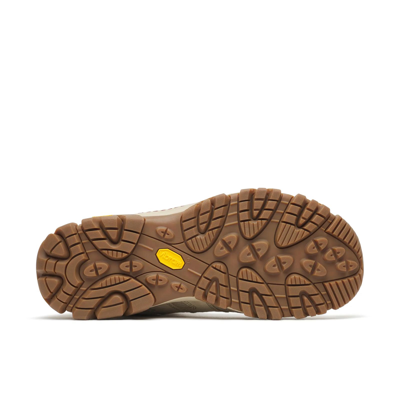 Men's Moab 3 Mid Waterproof
