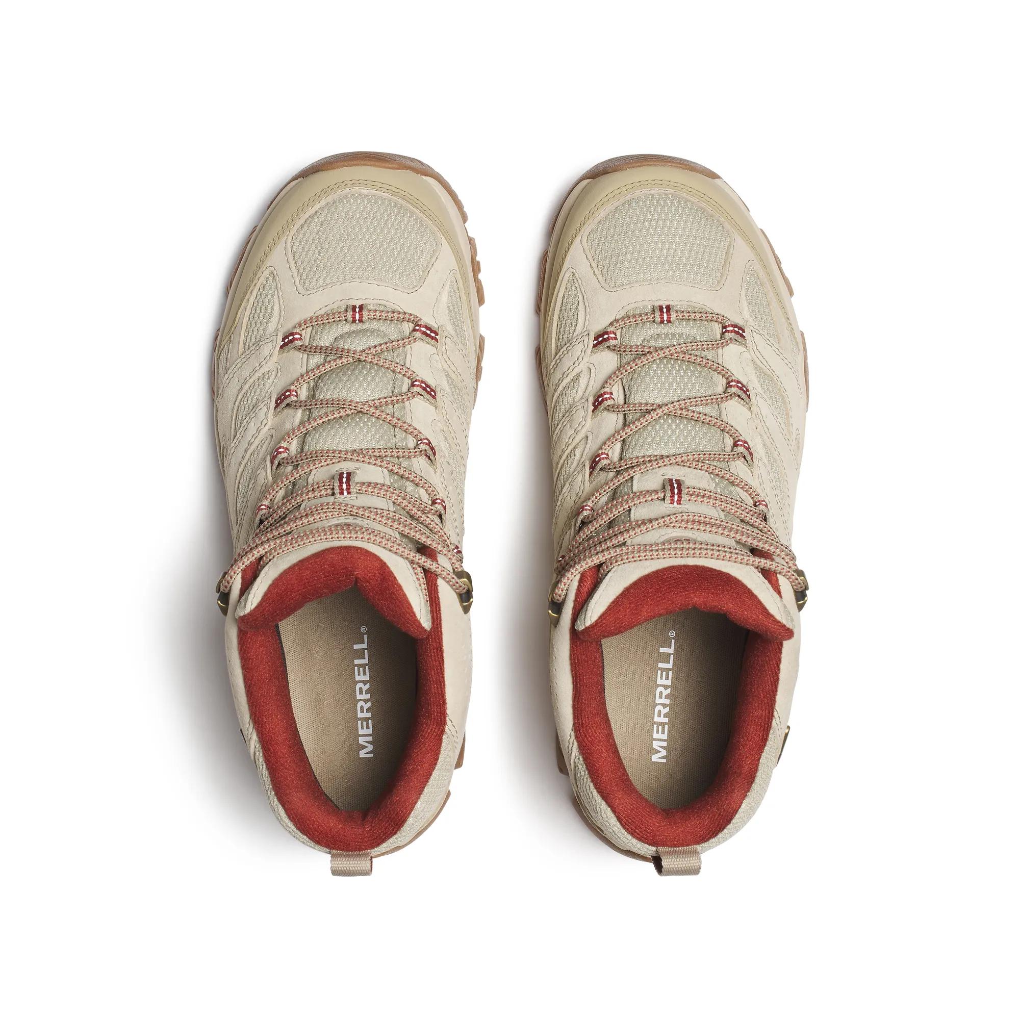 Moab 3 Mid Waterproof Wide Width, Mountain, dynamic 3