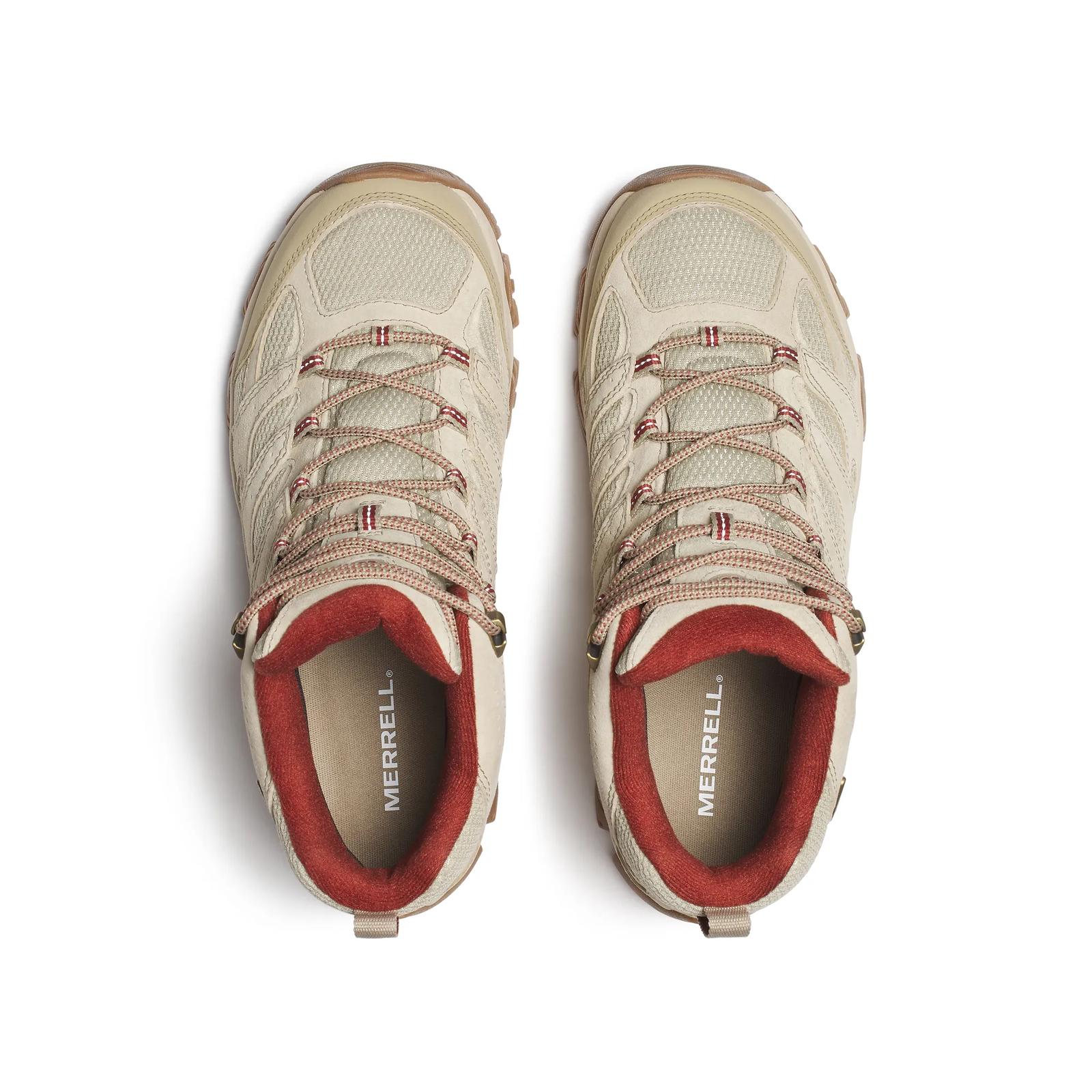 Men's Moab 3 Mid Waterproof