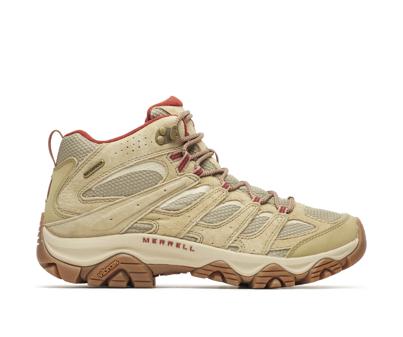 Merrell Moab 3 Mid Waterproof, Mountain