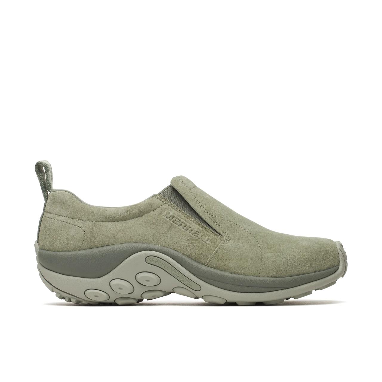 Men's Jungle Moc Casual Slip Ons | Merrell