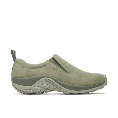 adidas gazelle silver green womens Jungle Moc Twist