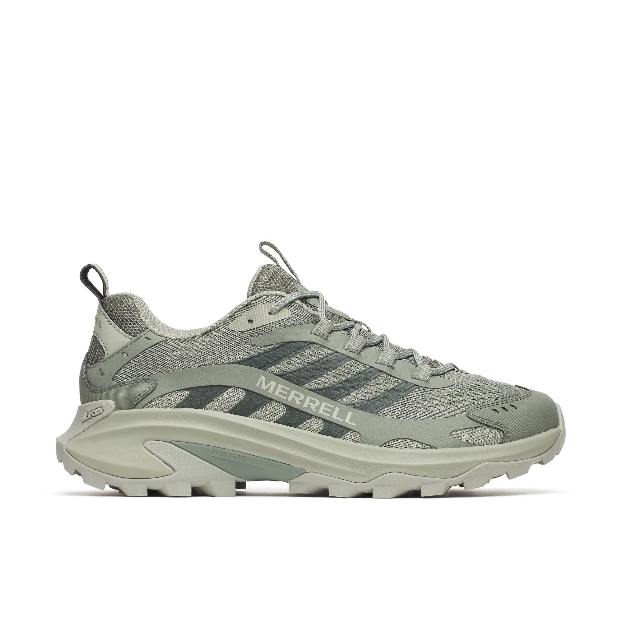 Merrell - Moab Speed 2 In Green Size 10.5 M