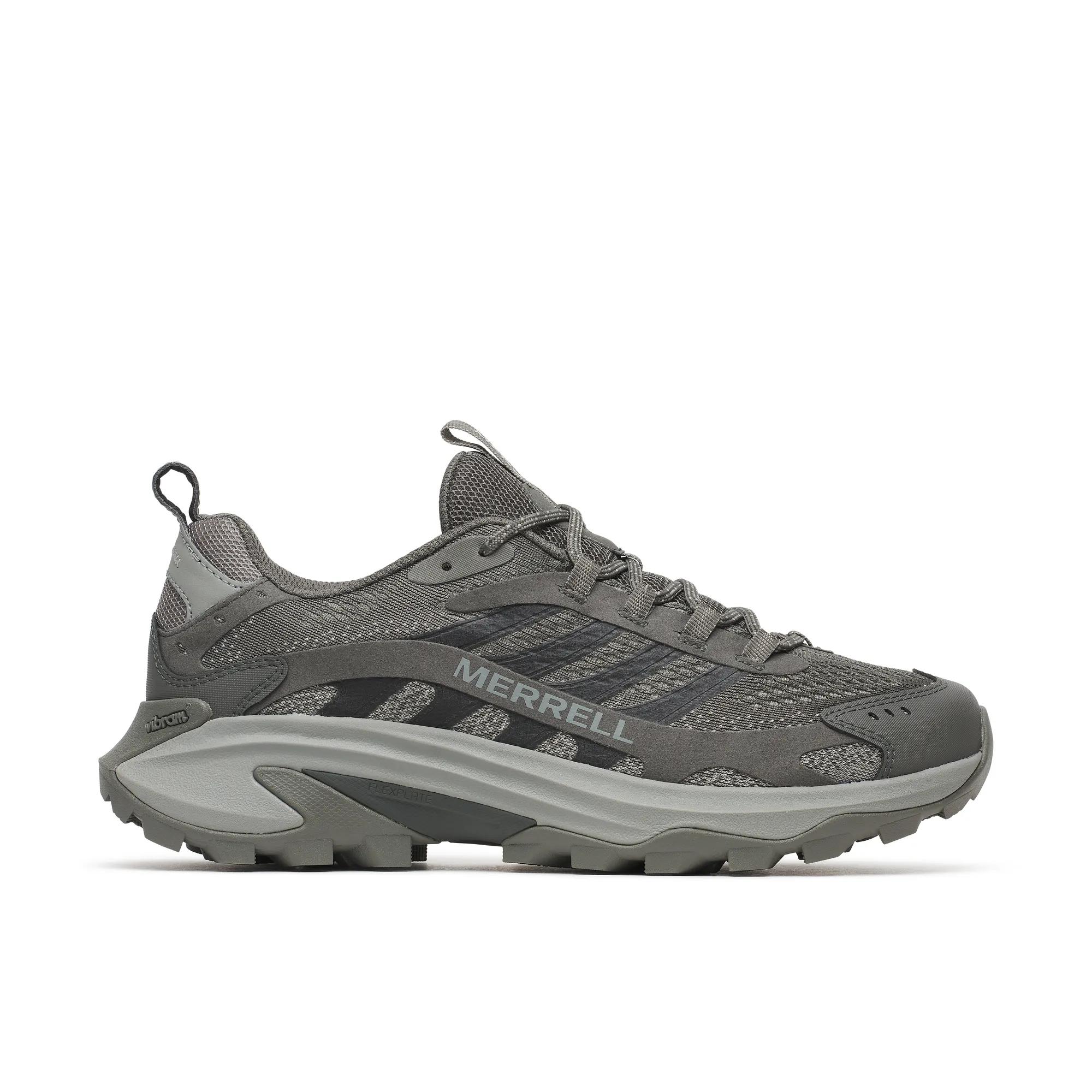 Merrell - Moab Speed 2 In Grey Size 10.5 M