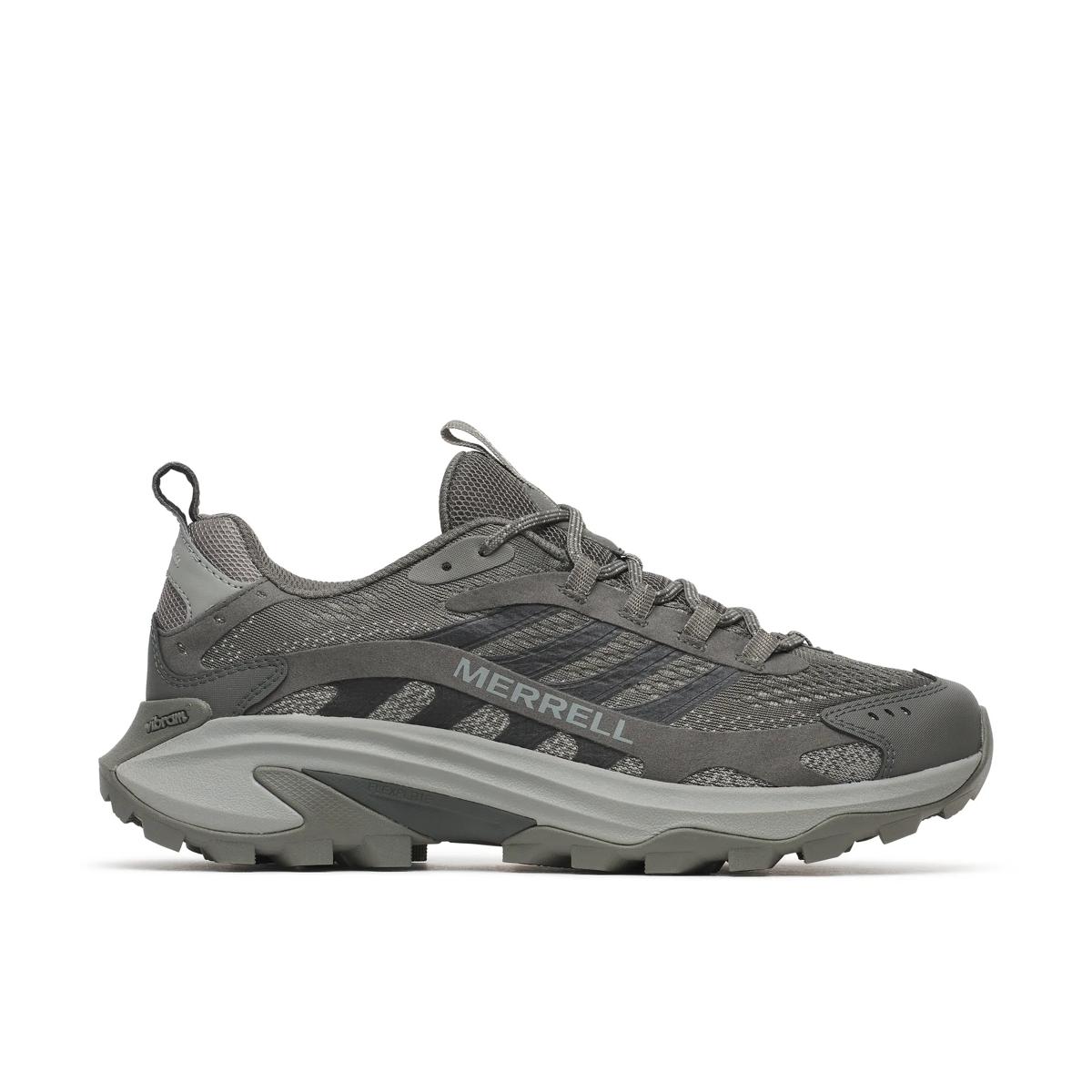 Moab Speed 2, Anthracite, dynamic 1
