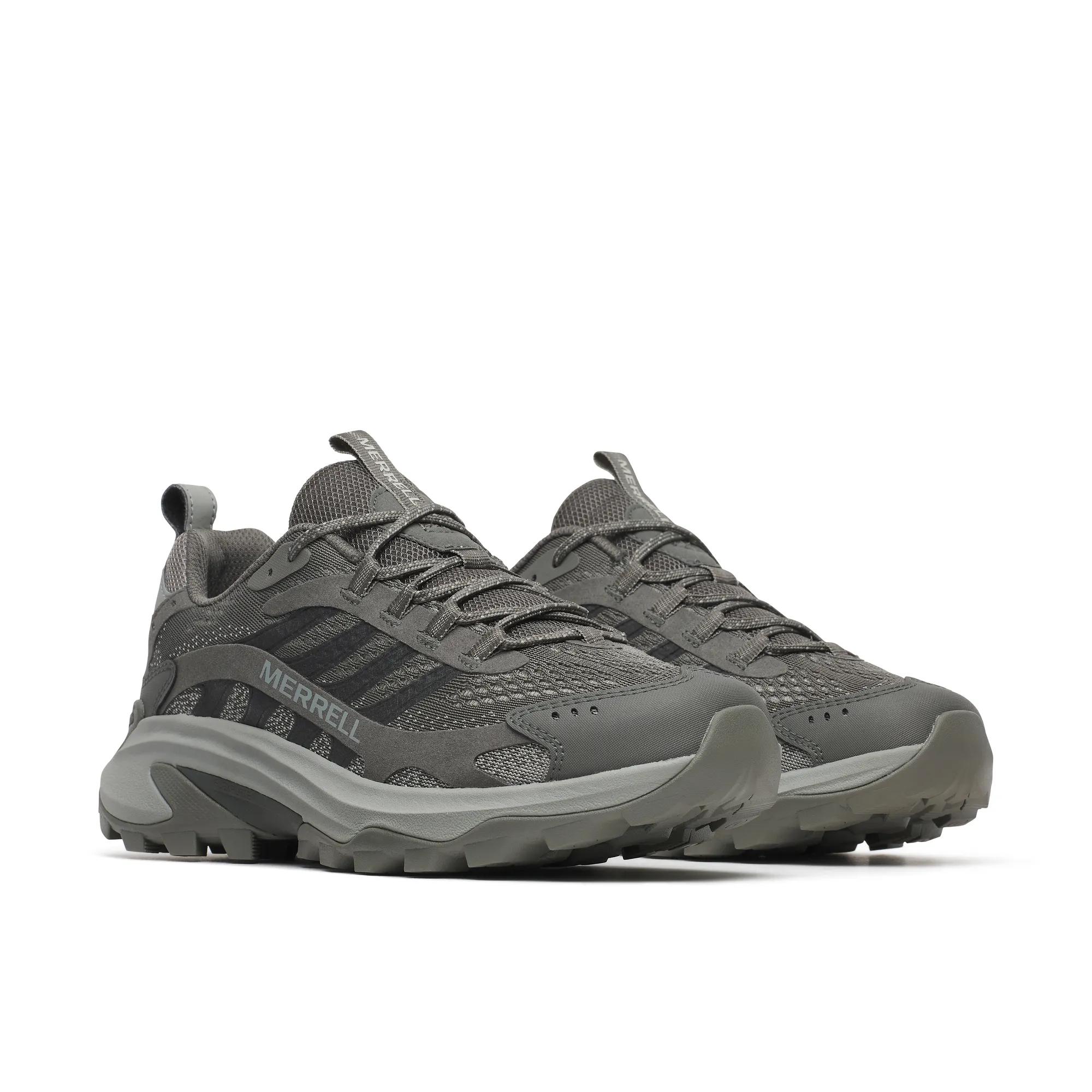 Moab Speed 2, Anthracite, dynamic 2
