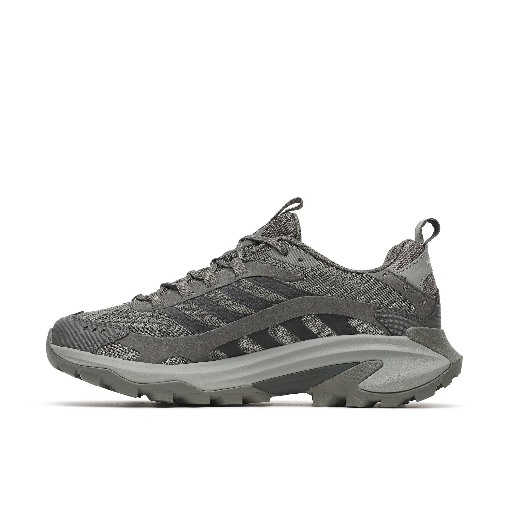 Moab Speed 2, Anthracite, dynamic 5