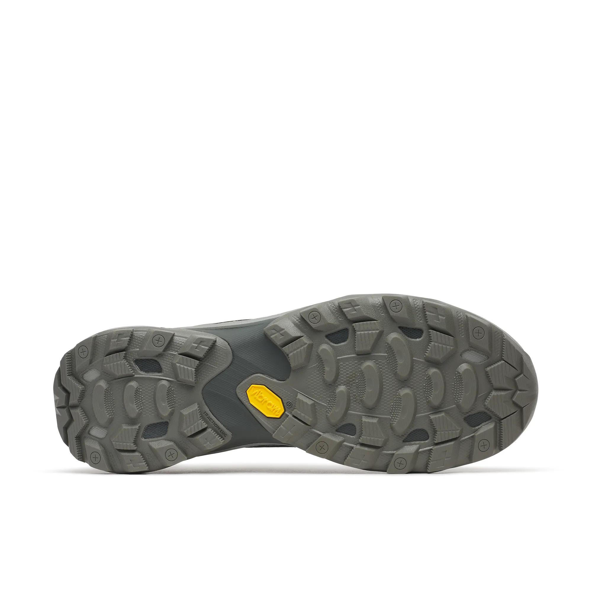Moab Speed 2, Anthracite, dynamic 6