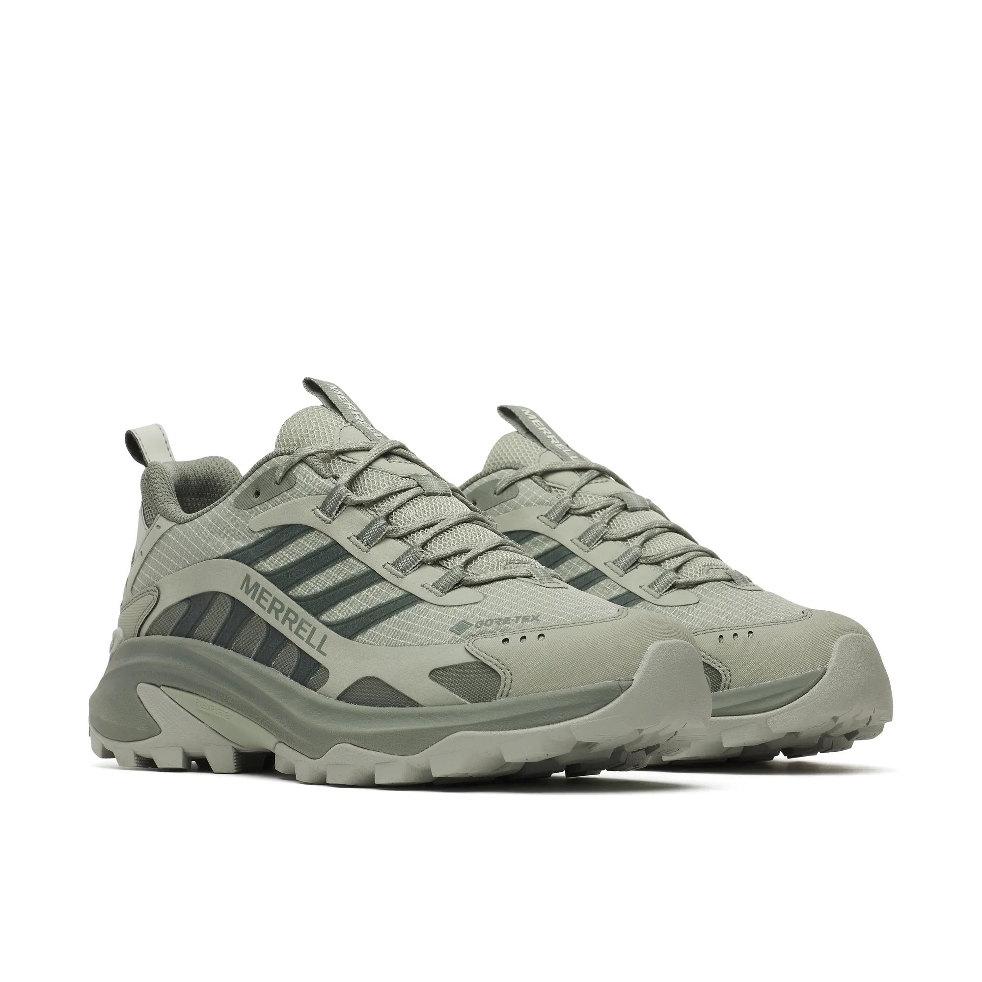 Moab Speed 2 GORE-TEX&reg;, White Sage, dynamic 2