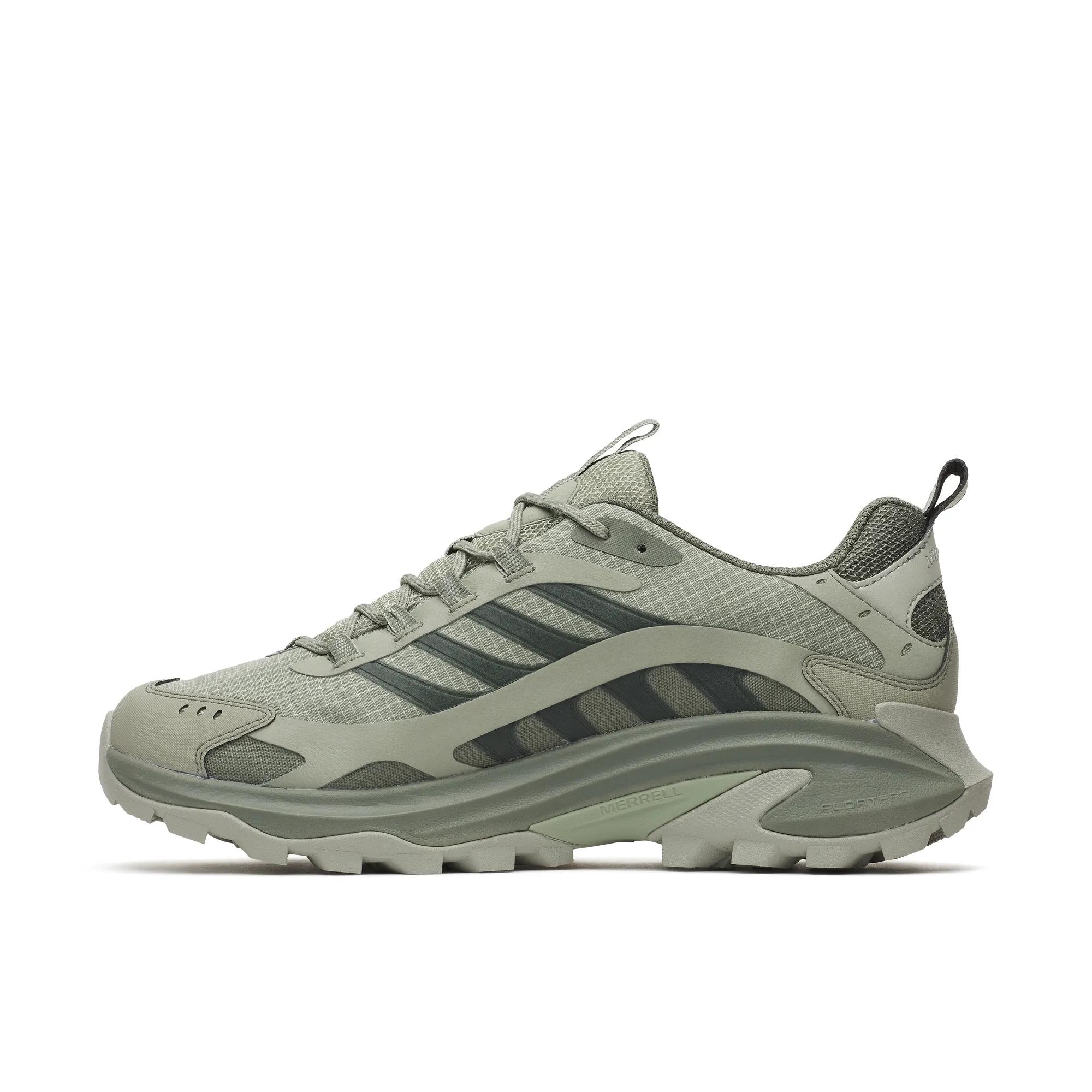 Moab Speed 2 GORE-TEX&reg;, White Sage, dynamic 5