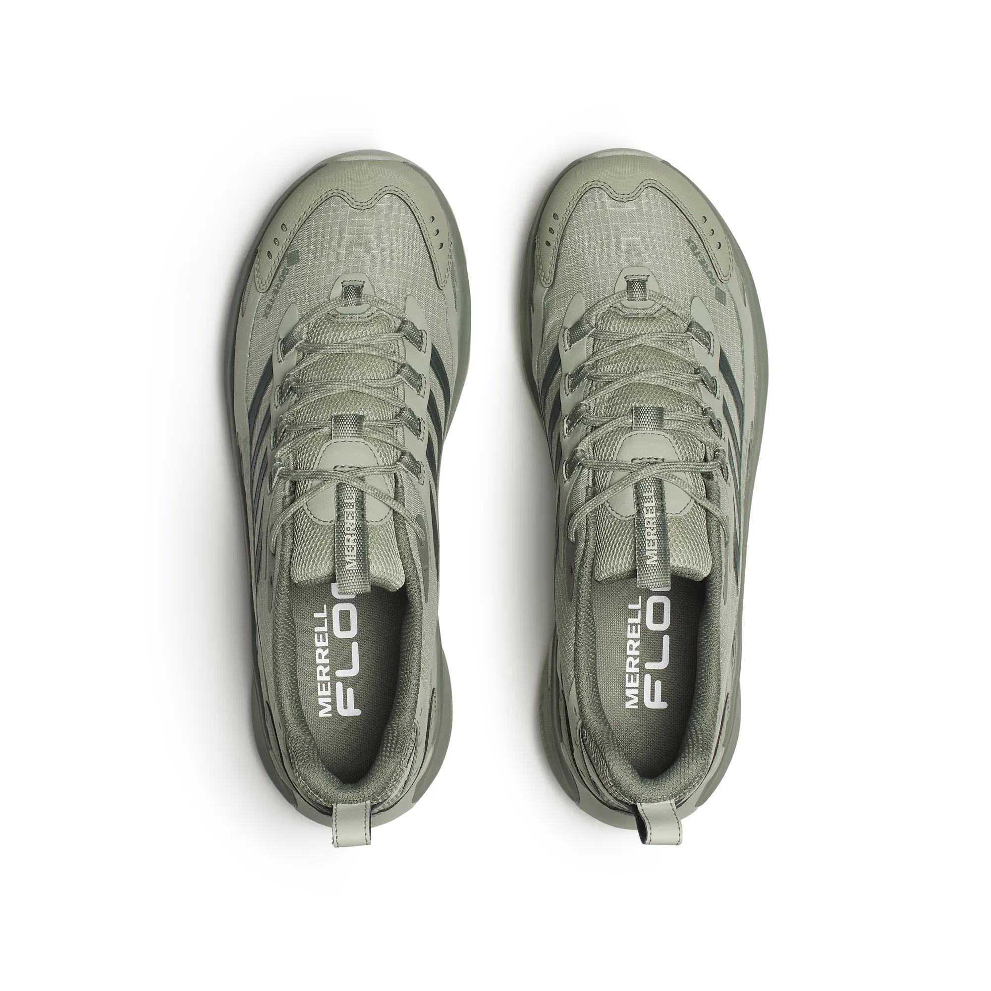 Moab Speed 2 GORE-TEX&reg;, White Sage, dynamic 3