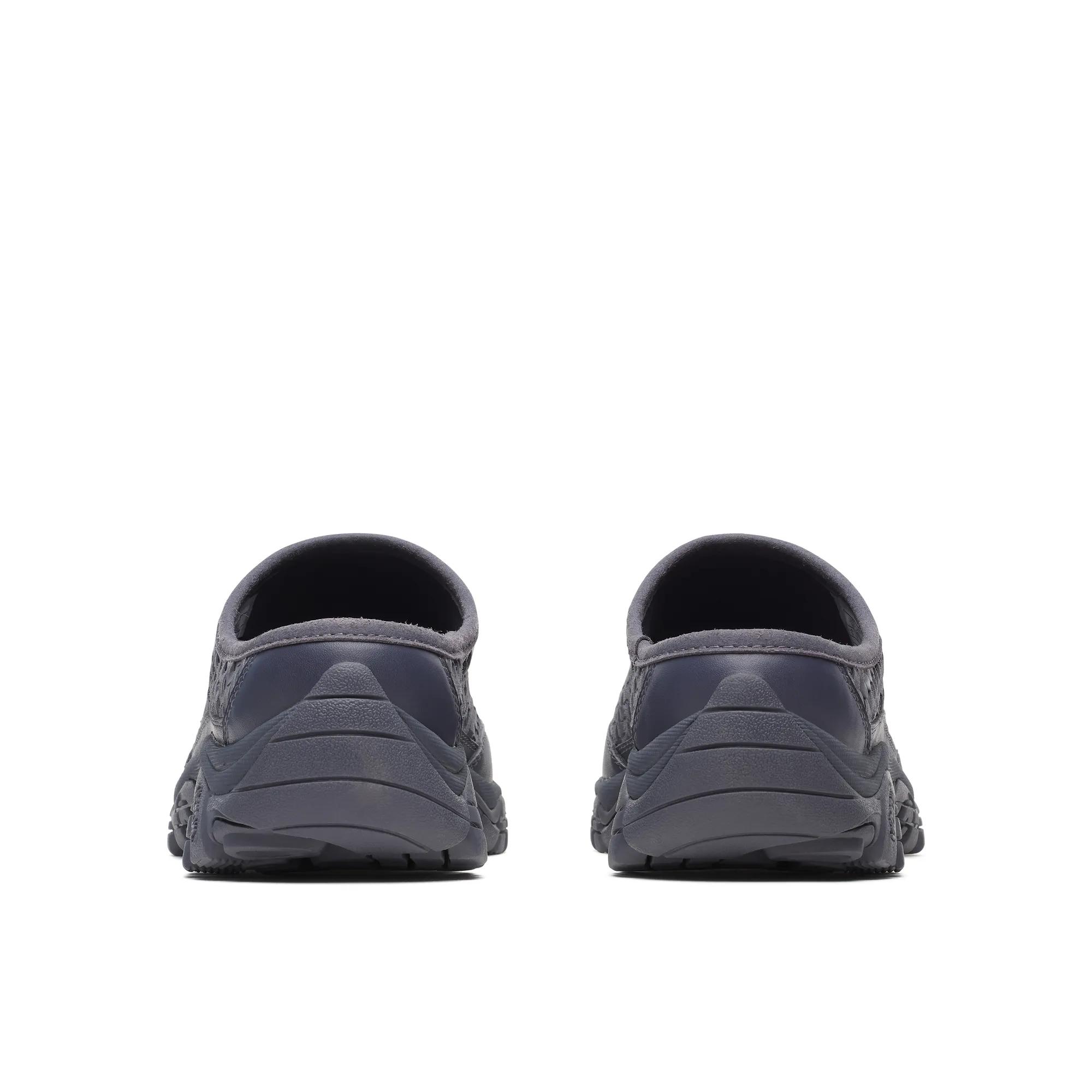 Moab 2 Slide Leather Woven 1TRL, Comet, dynamic 4