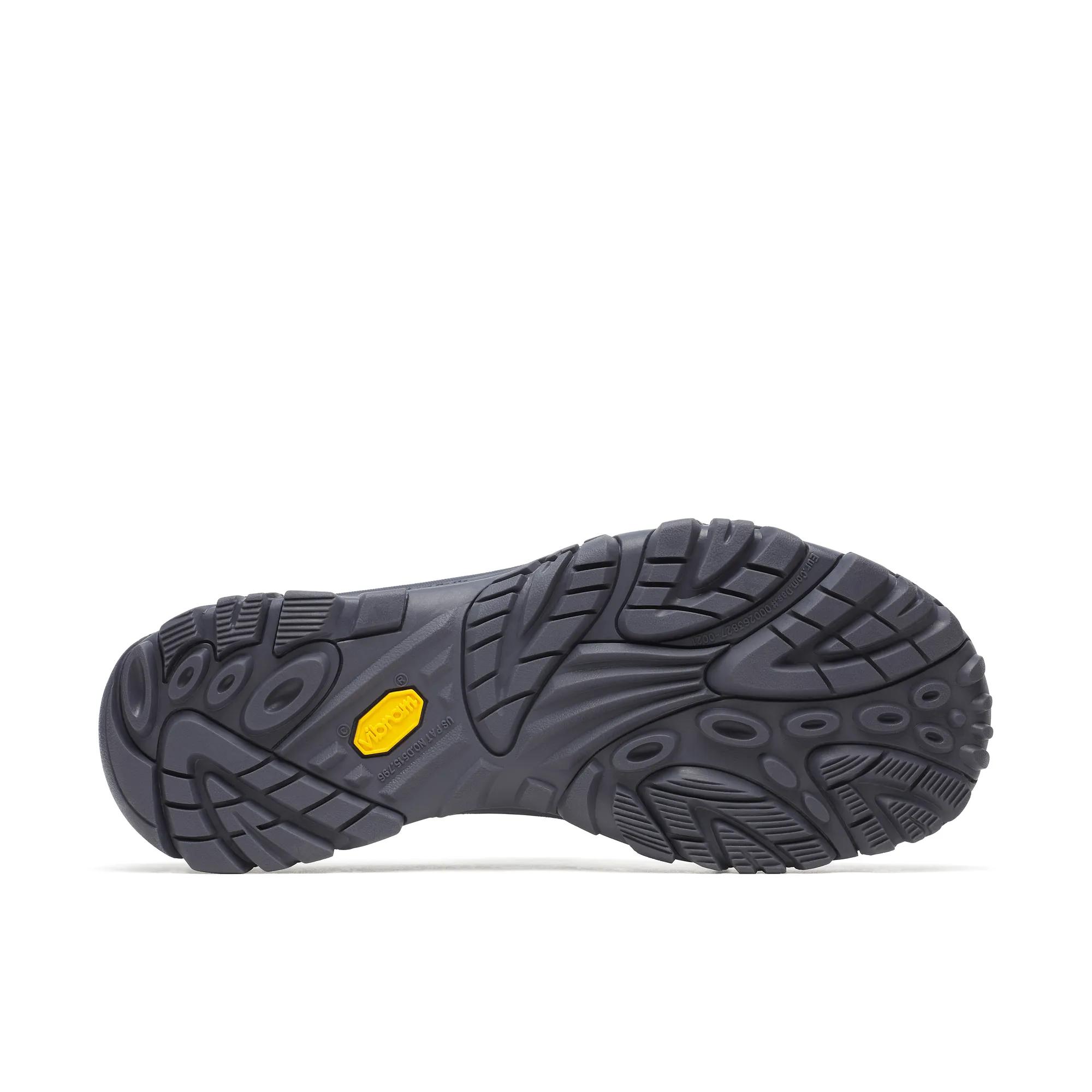 Moab 2 Slide Leather Woven 1TRL, Comet, dynamic 6