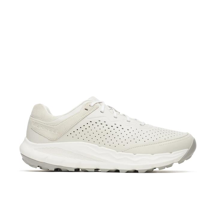 ワルツ Men's Nova 4 Traveller Lace Casual Shoes | Merrell
